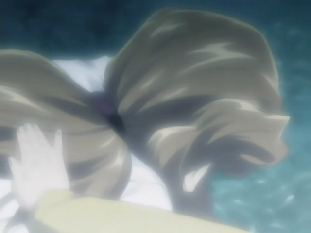 Otaku Gallery  / Anime e Manga / Bleach / Screen Shots / Episodi / 007 - Saluti da un animale di pezza / 163.jpg